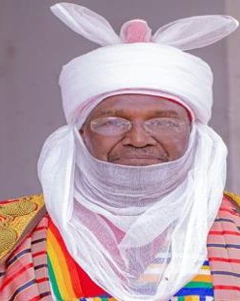 Alhaji Aminu Ahmed Sadiq, Director