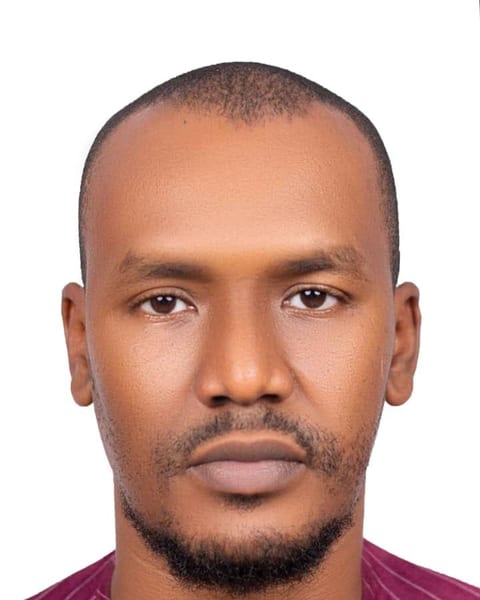 Sadiq Yahaya Baba, Director and Operations Manager